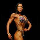 Beckie  Boddie - NPC Jr. USA 2012 - #1