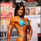 Kelly  Pollard - NPC Maryland State/East Coast Classic 2012 - #1