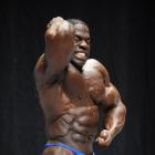 Kali   Muscle - NPC USA 2012 - #1