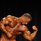 Dan   Decker - IFBB North American Championships 2011 - #1