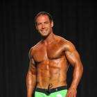 David  Pichla - NPC Jr. Nationals 2012 - #1