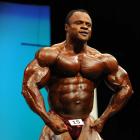 Silvio  Samuel - IFBB New York Pro 2009 - #1