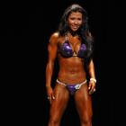 Trina   Goosby - IFBB Wings of Strength Tampa  Pro 2011 - #1