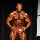 Dan   Decker - IFBB North American Championships 2011 - #1