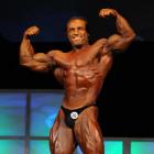 Steve  Namat - IFBB Wings of Strength Tampa  Pro 2009 - #1