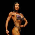 Beckie  Boddie - NPC Jr. USA 2012 - #1