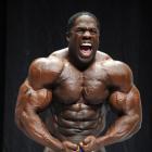 Kali   Muscle - NPC USA 2012 - #1