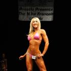 Natalie  Bah - NPC Mike Francois Classic 2015 - #1