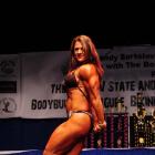 Stephanie  Castelluccio - NPC West Virginia State Mid Atlantic Grand Prix 2013 - #1