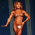 Tammy  Patnode - IFBB Europa Show of Champions Orlando 2012 - #1