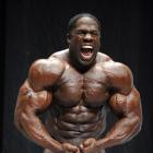 Kali   Muscle - NPC USA 2012 - #1