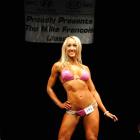 Natalie  Bah - NPC Mike Francois Classic 2015 - #1