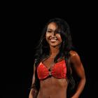 Zara  Pineda-Boorder - IFBB Sacramento Pro  2010 - #1