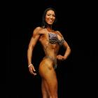 Beckie  Boddie - NPC Jr. USA 2012 - #1