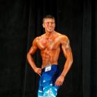 Andrew  Cardone - NPC Atlantic USA 2013 - #1