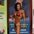 Kristin  Beaty - NPC Infinity Fit Championships 2015 - #1