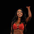 Zara  Pineda-Boorder - IFBB Sacramento Pro  2010 - #1