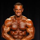 Dan   Decker - IFBB North American Championships 2011 - #1