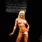 Natalie  Bah - NPC Mike Francois Classic 2015 - #1