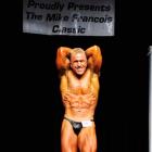 Matt  Thomas - NPC Mike Francois Classic 2014 - #1