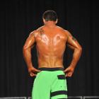 David  Pichla - NPC Jr. Nationals 2012 - #1