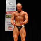 Charles  Bailey - NPC Jay Cutler Classic 2010 - #1