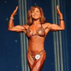Tammy  Patnode - IFBB Europa Show of Champions Orlando 2012 - #1
