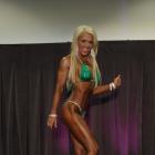 Sonya   Garner - NPC Eastern Seaboard 2013 - #1