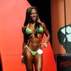 Candyce  Graham - IFBB Olympia 2011 - #1