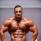 Ahmad  Ahmad - IFBB San Marino Pro 2014 - #1