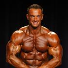 Dan   Decker - IFBB North American Championships 2011 - #1