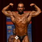 Andy  Bell - IFBB Australian Nationals 2012 - #1
