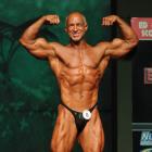 Dave   Goodin - IFBB Europa Super Show 2011 - #1