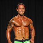 David  Pichla - NPC Jr. Nationals 2012 - #1