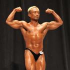 Eddie  Damaso - NPC USA 2011 - #1