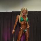 Sonya   Garner - NPC Eastern Seaboard 2013 - #1