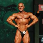 Dave   Goodin - IFBB Europa Super Show 2011 - #1