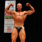 Charles  Bailey - NPC Jay Cutler Classic 2010 - #1