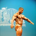 Sergey  Shelestov - IFBB New York Pro 2009 - #1