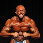 Mandus  Buckle - NPC Jr. Nationals 2014 - #1