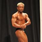 Eddie  Damaso - NPC USA 2011 - #1