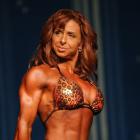 Tammy  Patnode - IFBB Europa Show of Champions Orlando 2012 - #1