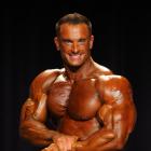 Dan   Decker - IFBB North American Championships 2011 - #1