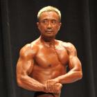 Eddie  Damaso - NPC USA 2011 - #1