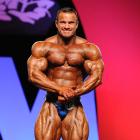 Ronny   Rockel - IFBB Olympia 2010 - #1