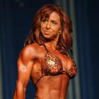 Tammy  Patnode - IFBB Europa Show of Champions Orlando 2012 - #1