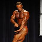 Dan   Decker - IFBB North American Championships 2011 - #1