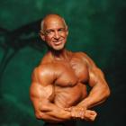 Dave   Goodin - IFBB Europa Super Show 2011 - #1