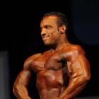 Steve  Namat - IFBB Wings of Strength Tampa  Pro 2009 - #1