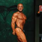 Dave   Goodin - IFBB Europa Super Show 2011 - #1